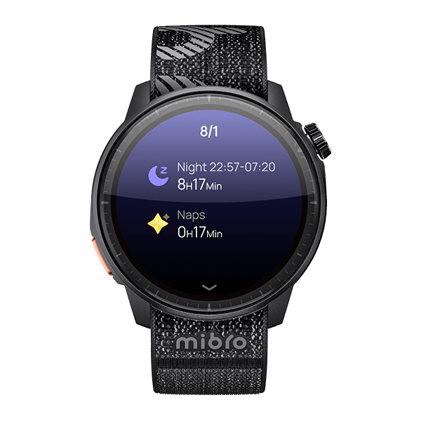 Sleep Monitoring