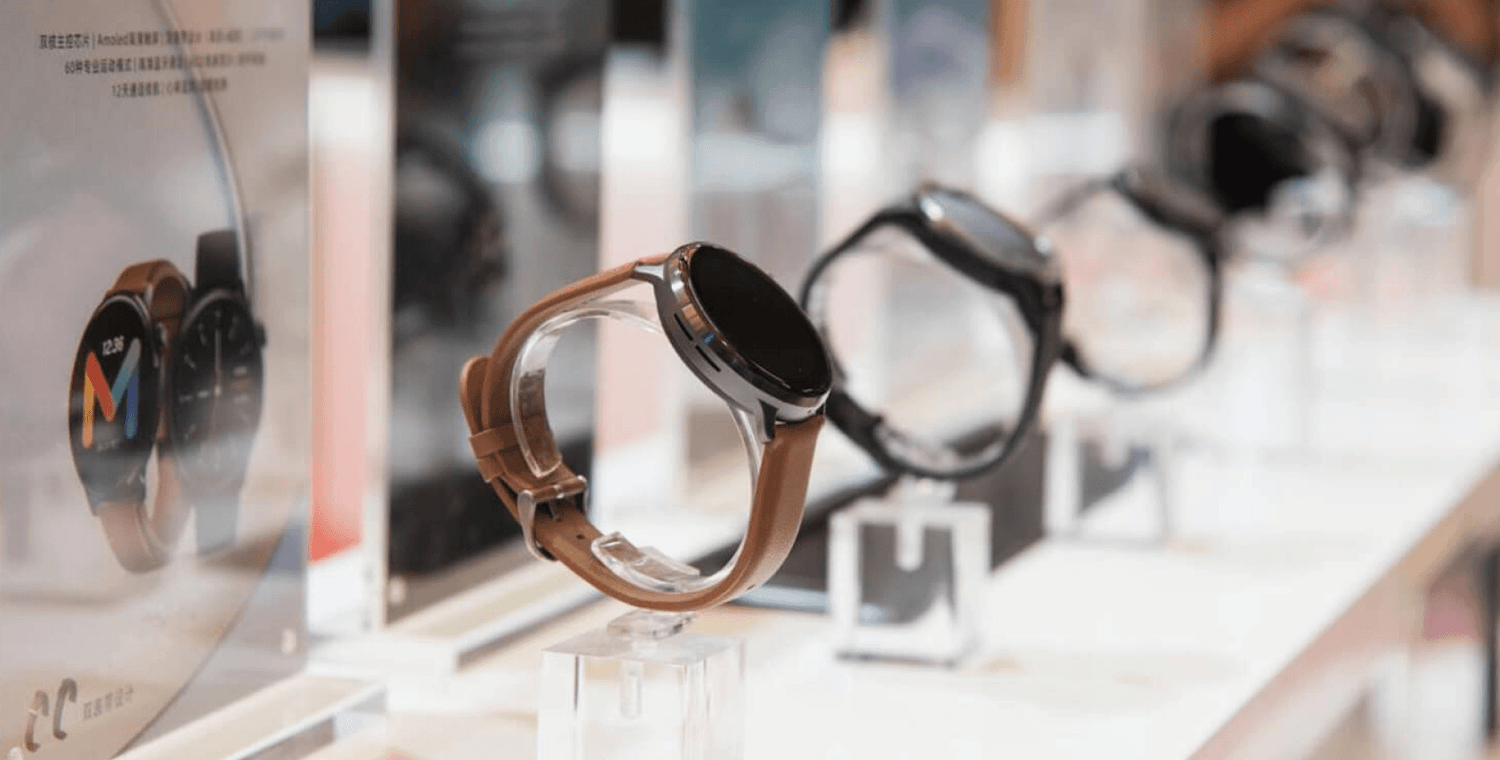 Mibro participated in the China Home Appliance and Consumer Electronics Expo 2023 (AWE2023) in Shanghai.