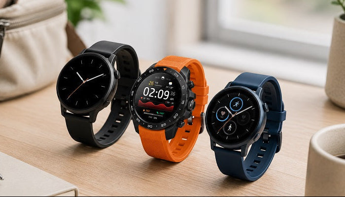 Best Budget Smartwatch