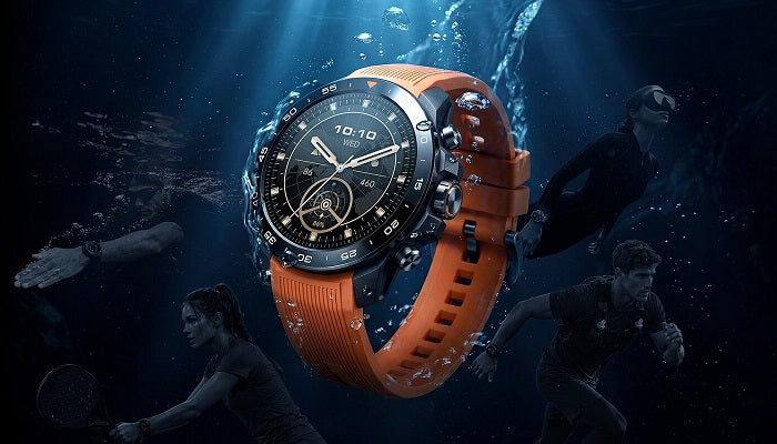 Mibro GS Explorer S Review