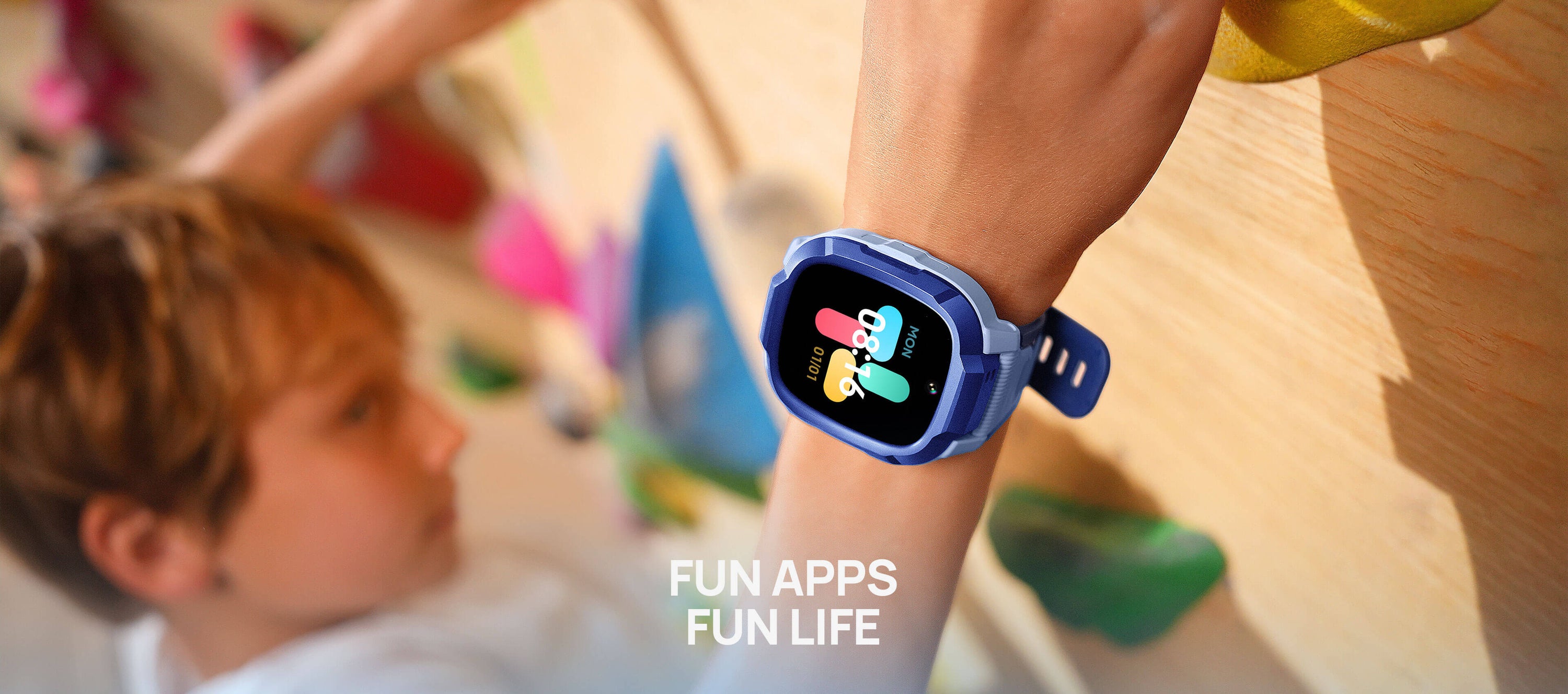 Fun Apps, Fun Life