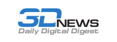 recommend by 3D NEWS