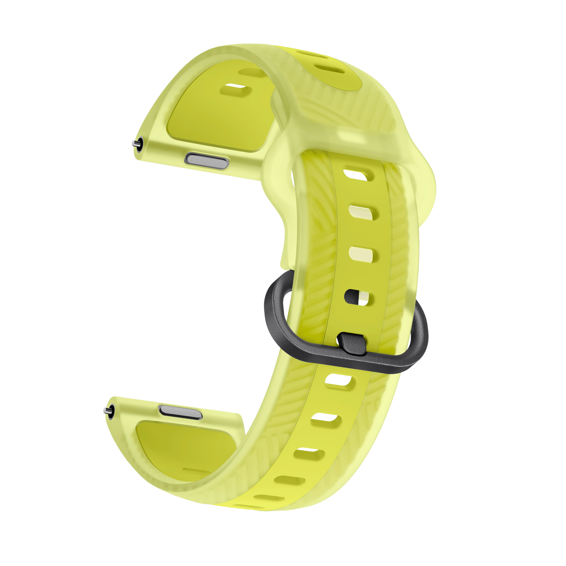 Mibro 22mm Silicon Strap