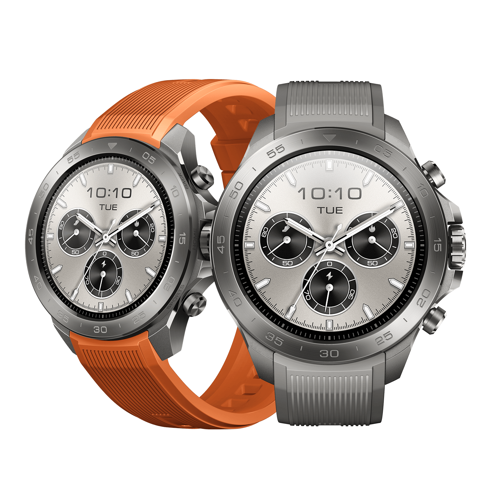 Mibro GS Explorer S-Ti Standard