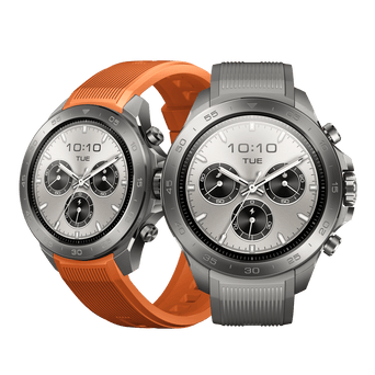 Mibro GS Explorer S-Ti Standard