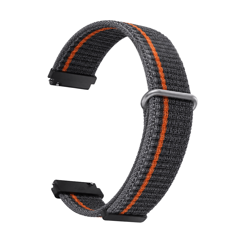 Mibro 22mm Woven Strap
