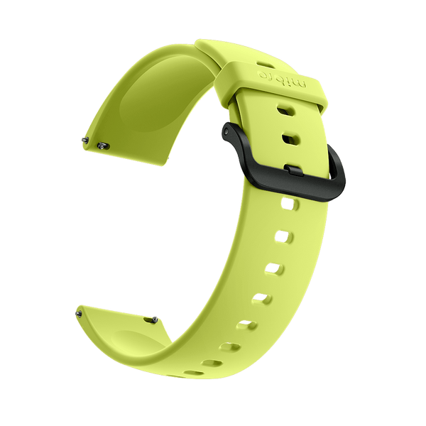 Mibro 22mm Silicon Strap