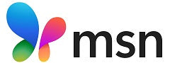 MSN Logo